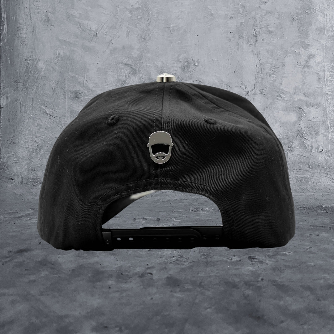 Gorra Barbas Hats x Rich The Kid - Rich Stars