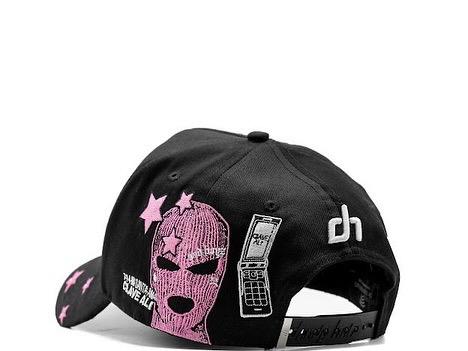 Dandy hats junior h