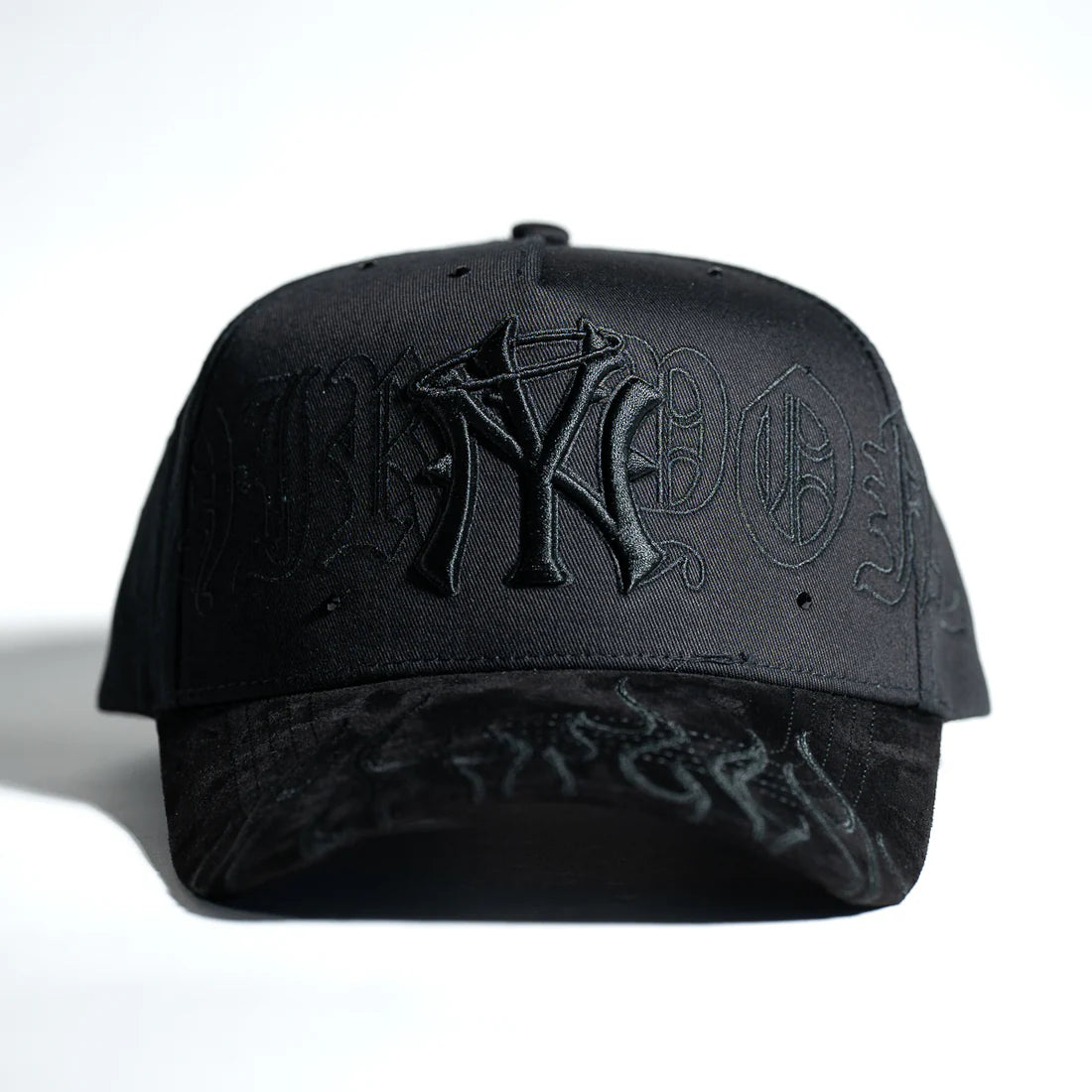 THIRTY ONE - NY FLAMES