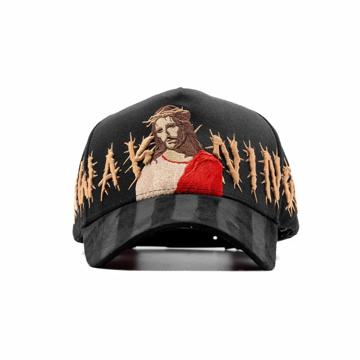 Dandy hats x Rude