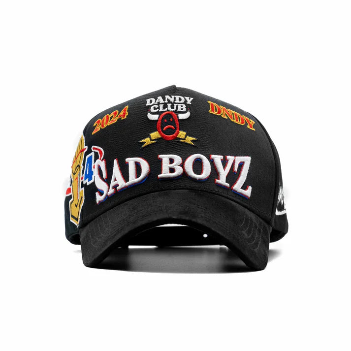 Dandy hats junior h