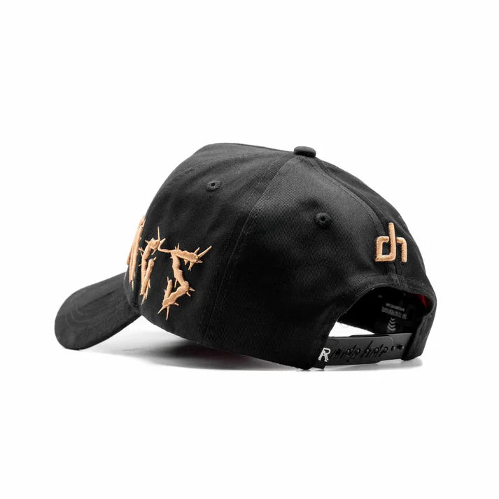 Dandy hats x Rude