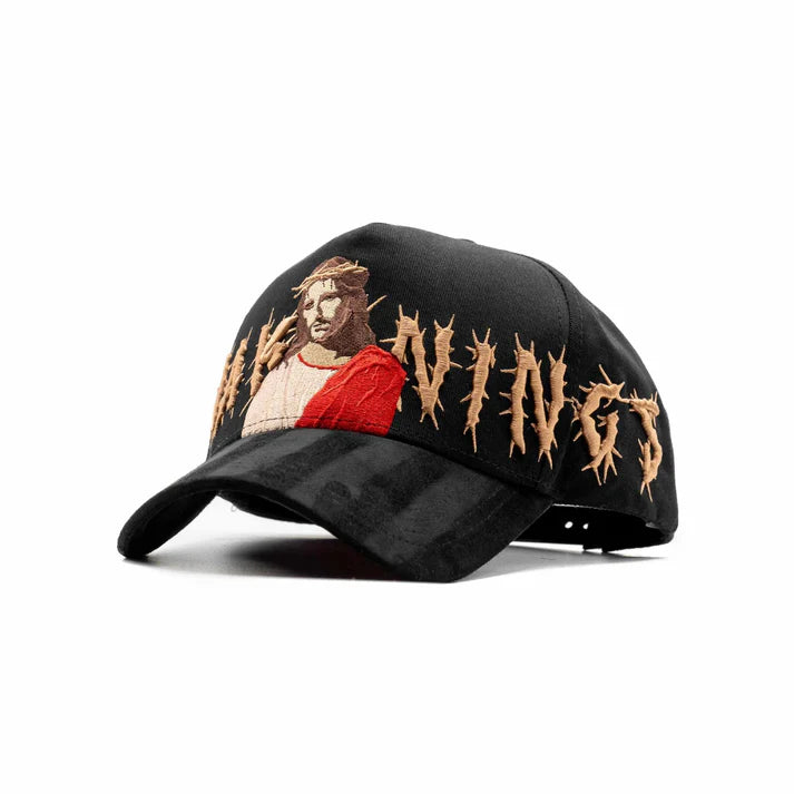 Dandy hats x Rude
