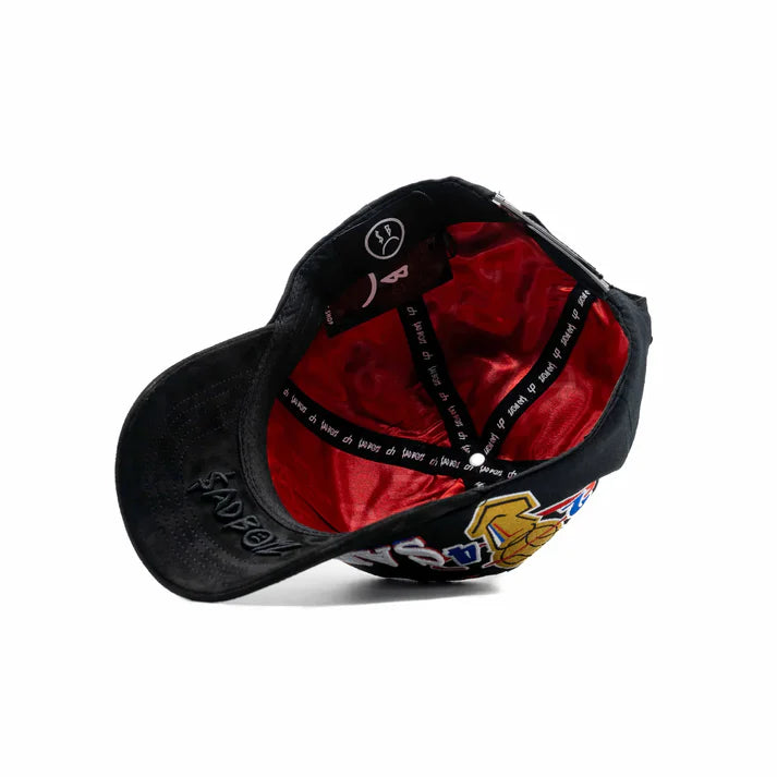Dandy hats junior h