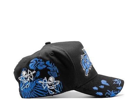 Dandy hats junior h
