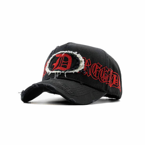 Dandy hats x FR