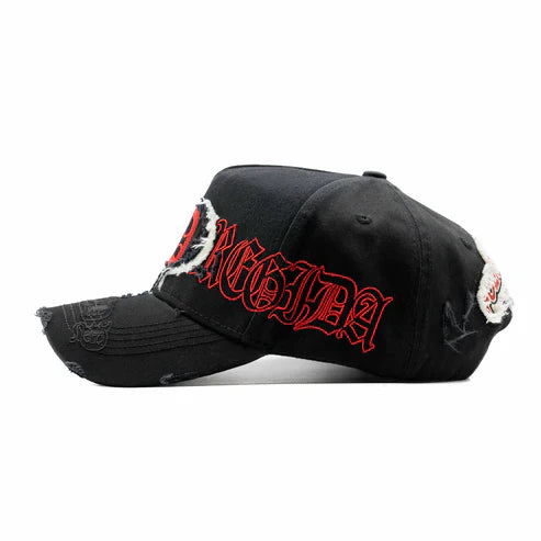 Dandy hats x FR