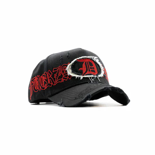 Dandy hats x FR