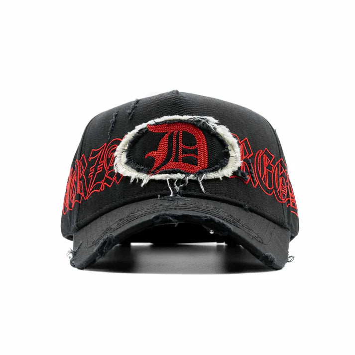 Dandy hats x FR