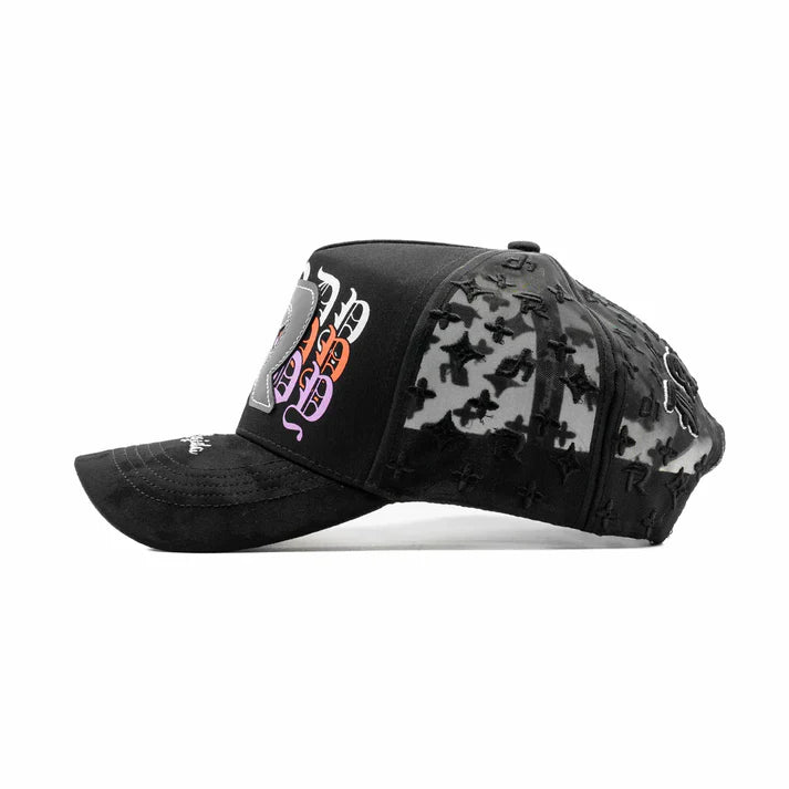 Dandy hats x FR