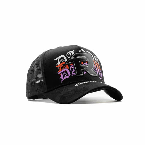 Dandy hats x FR
