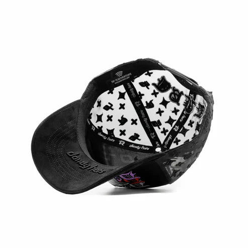 Dandy hats x FR