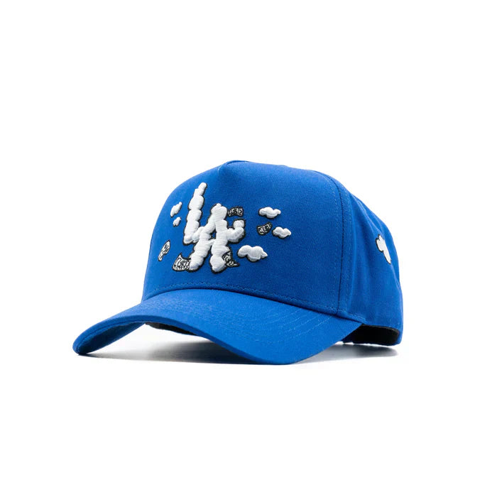 31 hats La clouds