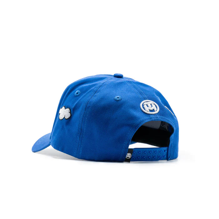 31 hats La clouds