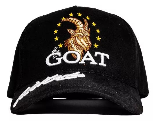 Fino Marca Registrada The goat
