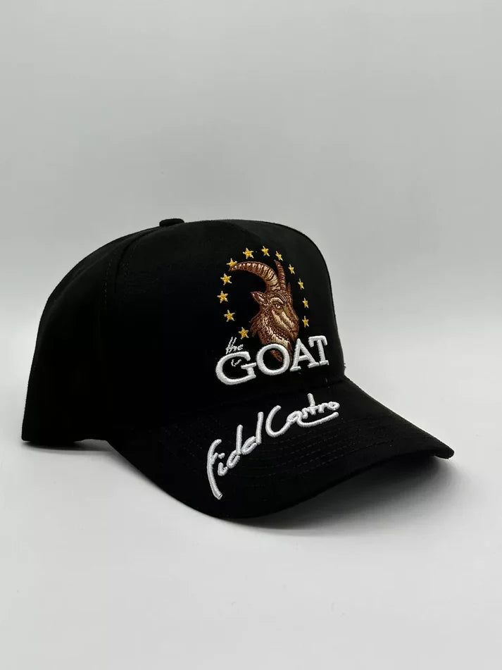 Fino Marca Registrada The goat