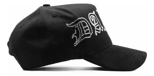 Dandy Hats La crystal