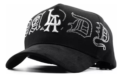 Dandy Hats La crystal