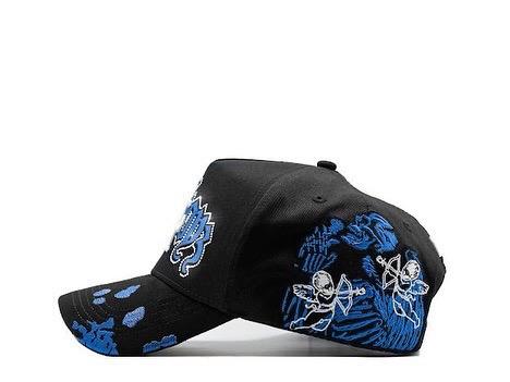 Dandy hats junior h