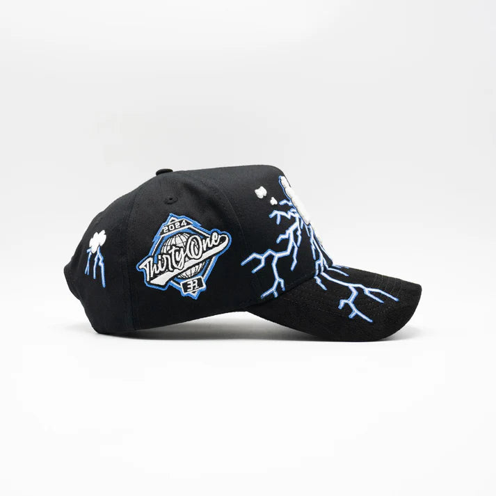31 hats storm