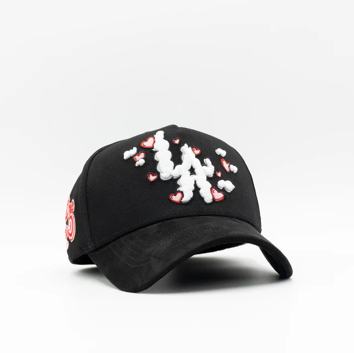 31 hats san Valentín