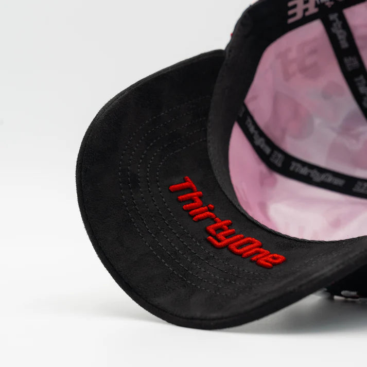 31 hats san Valentín