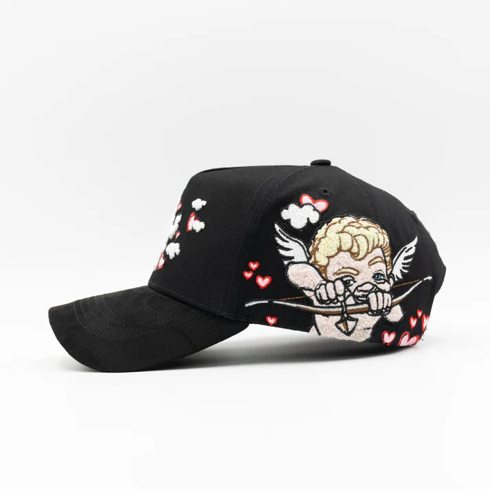 31 hats san Valentín