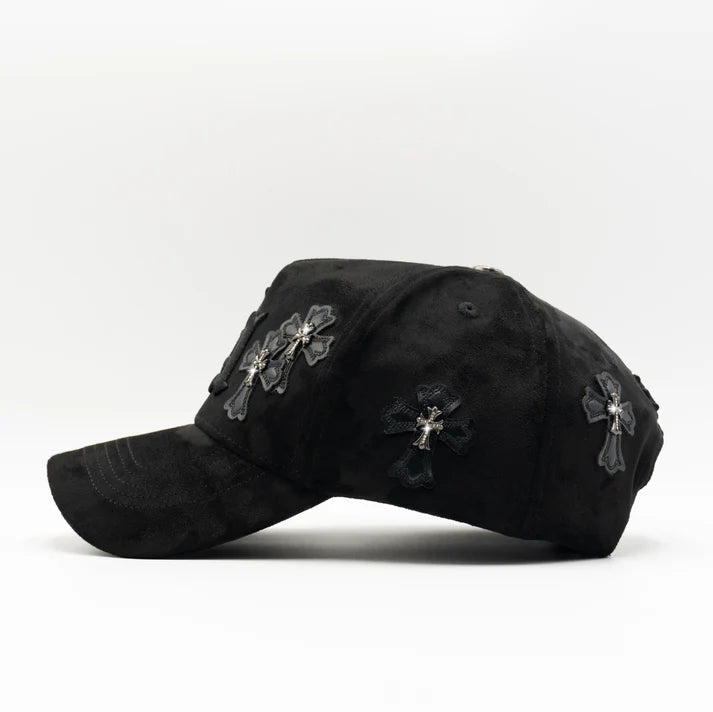 31 hats La chrome