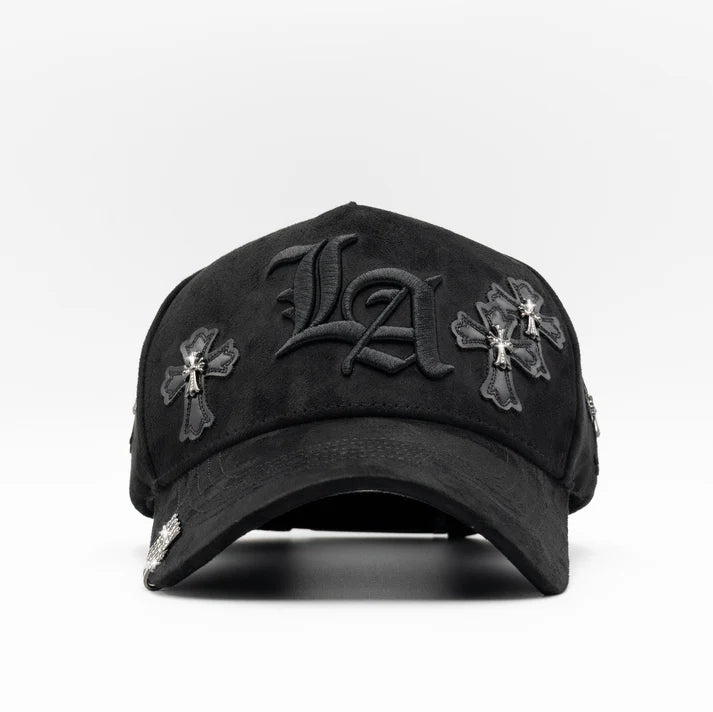31 hats La chrome