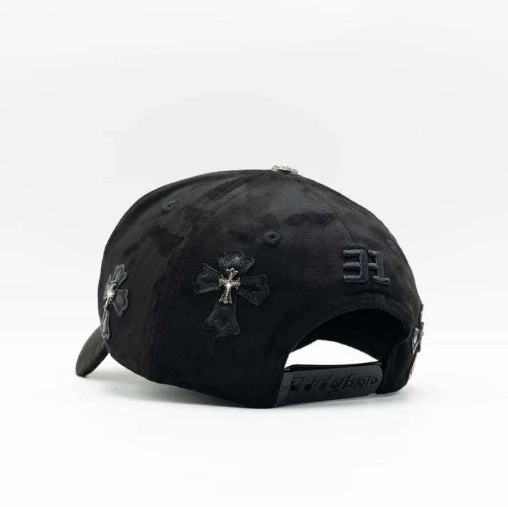 31 hats La chrome