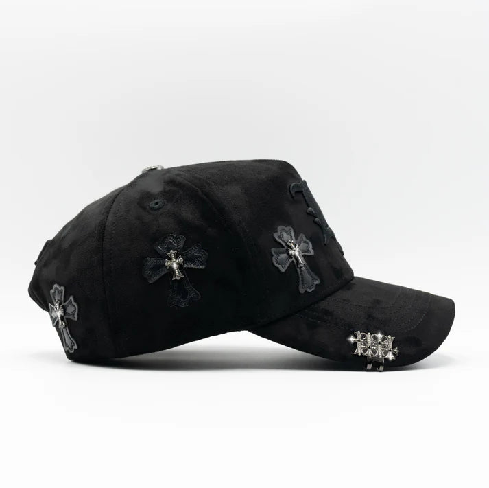 31 hats La chrome