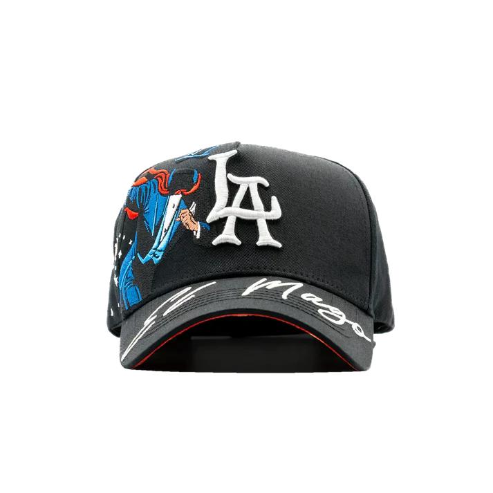 El Mago dandy hats 🪄