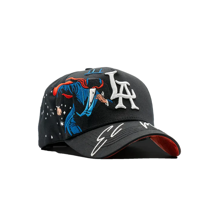 El Mago dandy hats 🪄