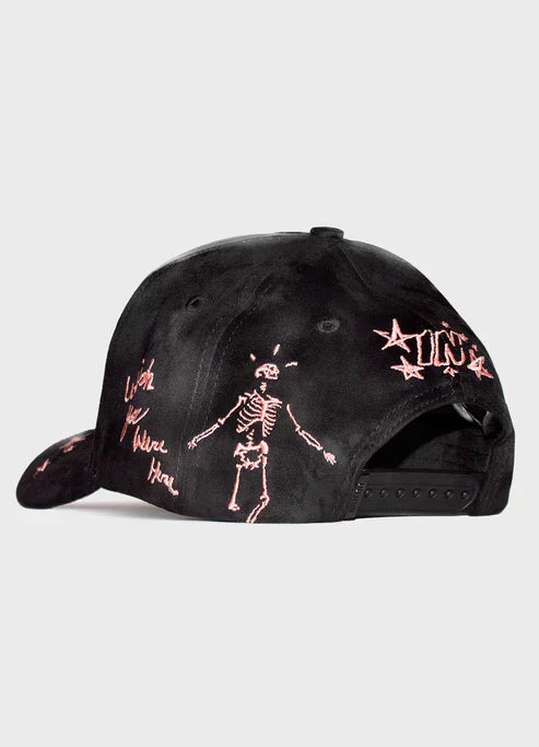 GORRA INNEDIT MURATRAVIS 1ST ANIVERSARY