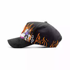 Dandy hats x Oscar ortiz
