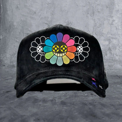 Gorra Innedit - Muratravis Flvwer (FLOWER)
