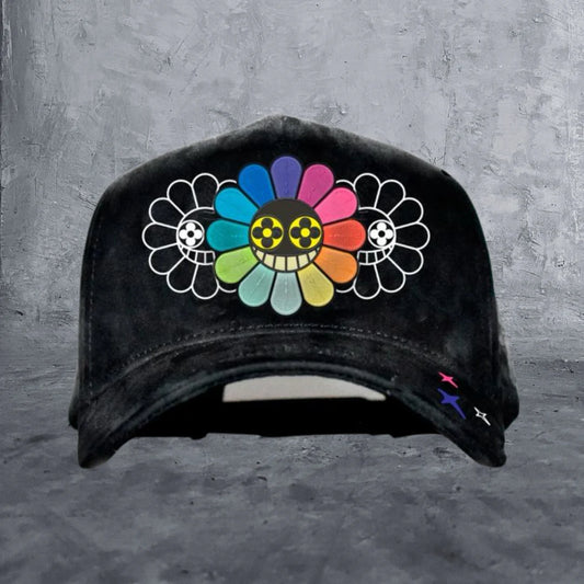 Gorra Innedit - Muratravis Flvwer (FLOWER)