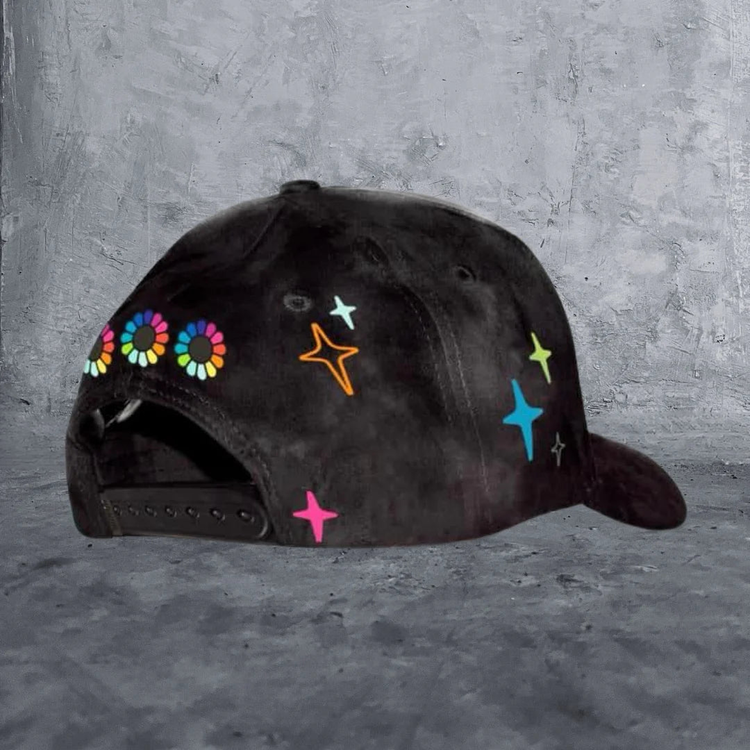 Gorra Innedit - Muratravis Flvwer (FLOWER)