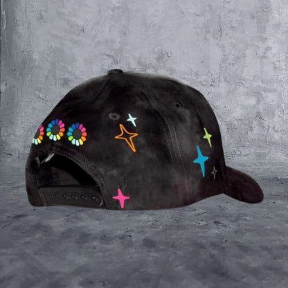 Gorra Innedit - Muratravis Flvwer (FLOWER)