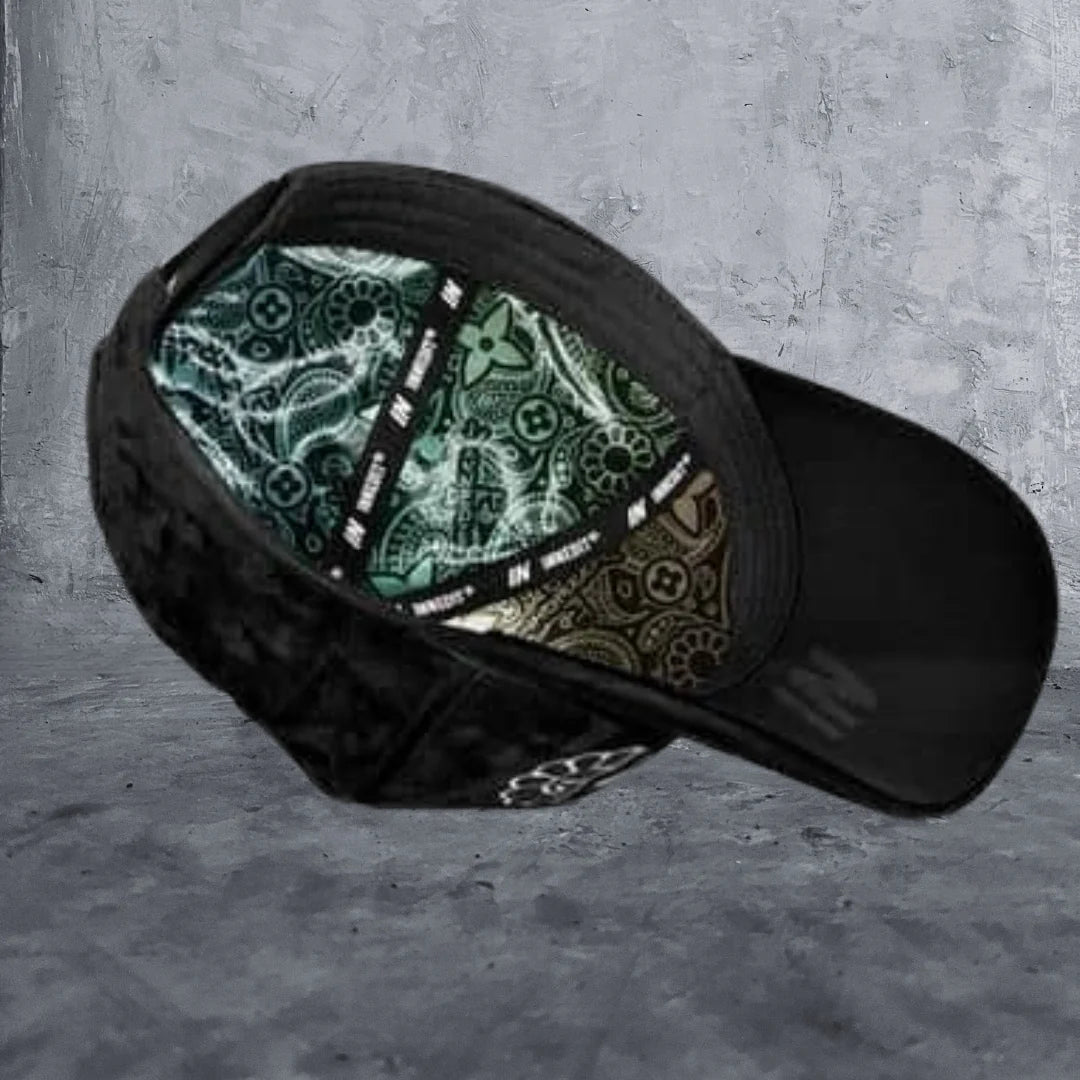 Gorra Innedit - Muratravis Flvwer (FLOWER)