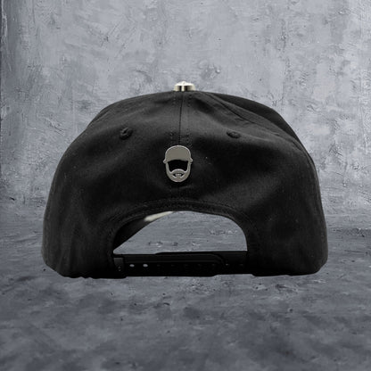 Gorra Barbas Hats x Rich The Kid - Rich Stars