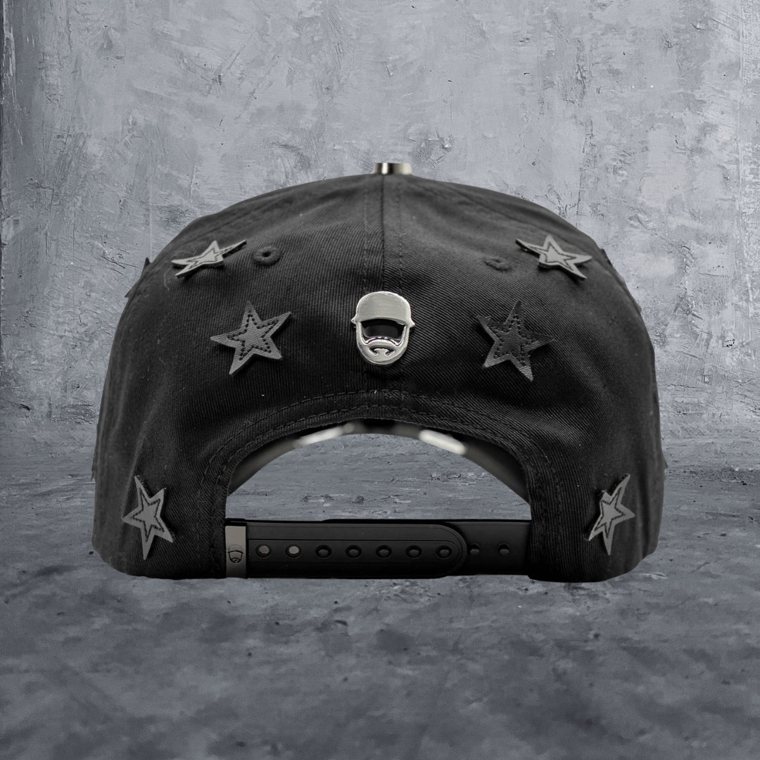 Gorra Barbas Hats x Rich The Kid - Rich Forever