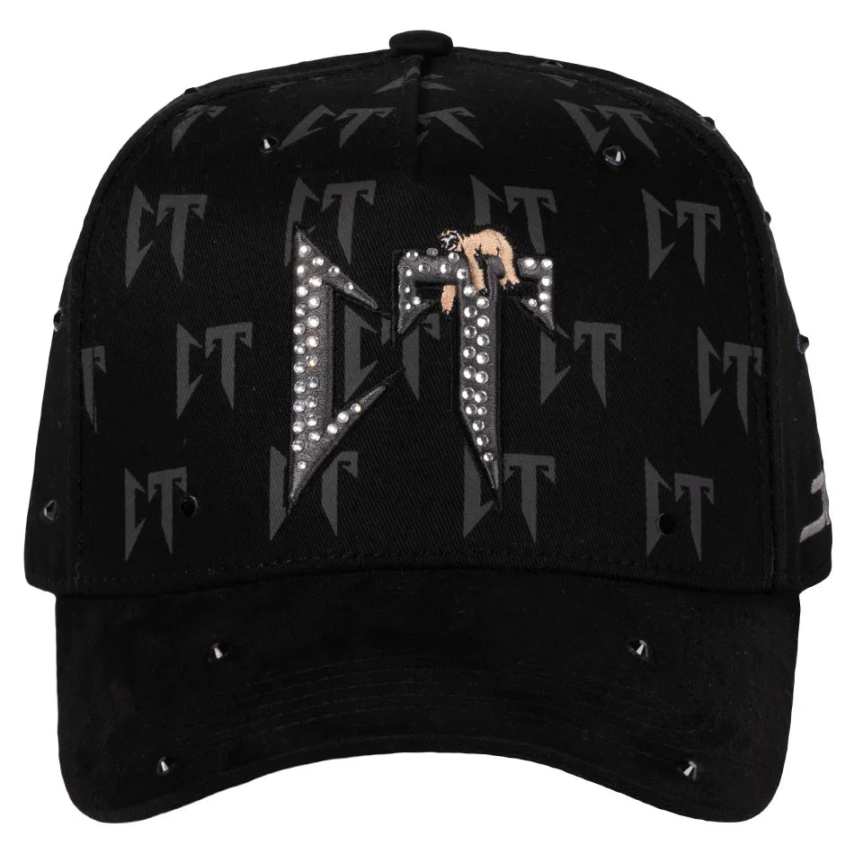 GORRA JC HATS CT ENDIAMANTADO