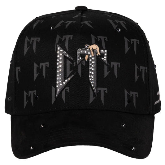 GORRA JC HATS CT ENDIAMANTADO