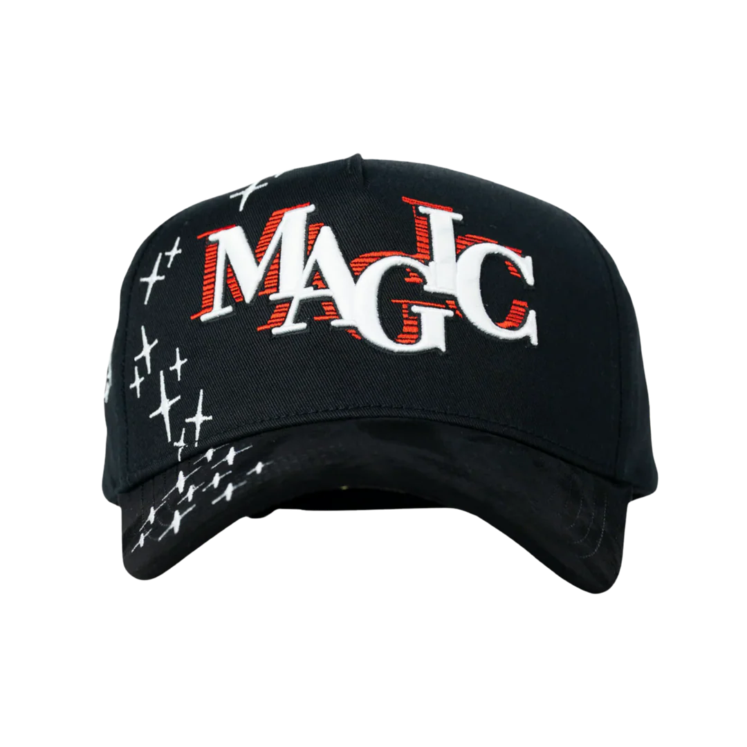 GALLO FINO "MAGIC"
