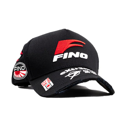 GORRA GALLO FINO JAPAN
