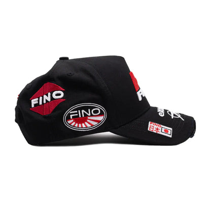 GORRA GALLO FINO JAPAN