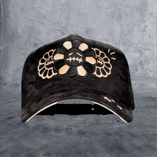 Gorra Innedit “MURAWORLD” - Muratravis Utopia