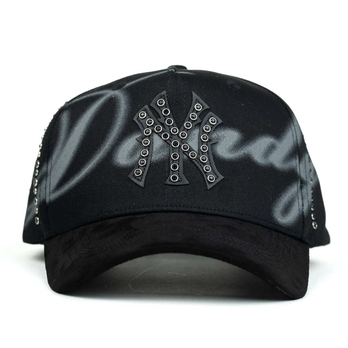 GORRA DANDY HATS “Onyx”