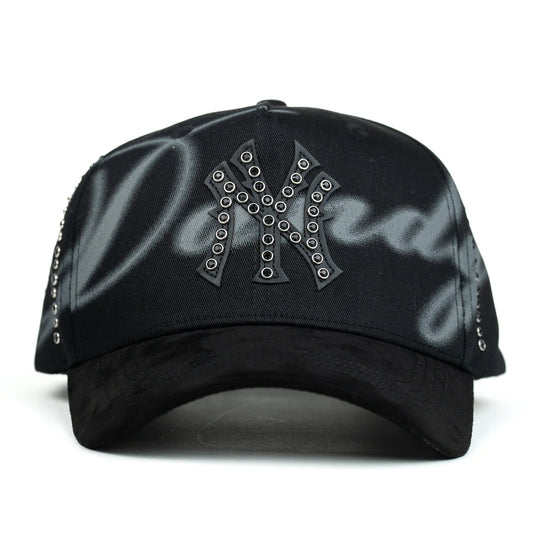 GORRA DANDY HATS “Onyx”